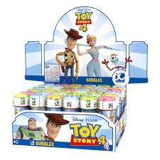 Toy Story 4 60ml Bubbles - Pack of 36